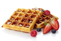 Belgian Waffle