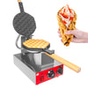 bubble waffle maker