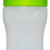 AC_BDP Batter Dispenser | Easy-Squeeze Plastic Bottle for Waffle Mixes