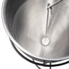 AC-MD2 Batter Dispenser | Funnel Dispenser with Stand | Stainless Steel