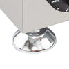 AP-502 Stick Waffle Maker | Professional Stainless Steel Waffle Stick Machine | 4 Big Waffles