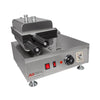 AP-196 Taiyaki Maker | Electric Bear Shaped Waffle Machine | Stainless Steel | 2 Bear Head Waffle Cones