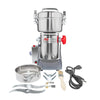 200 gr / 110V, food grinder