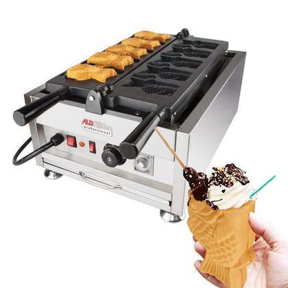 taiyaki machine