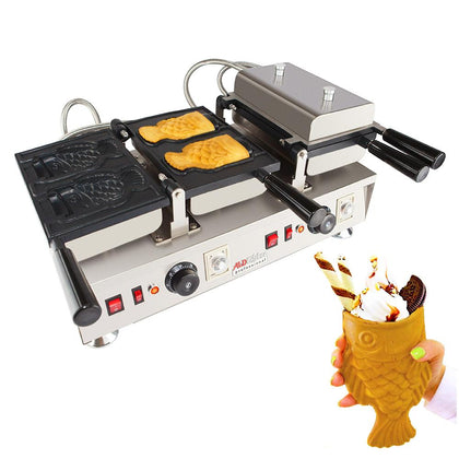 taiyaki maker