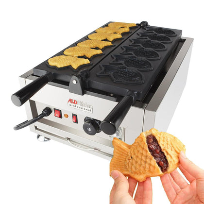 taiyaki machine