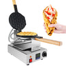 bubble waffle maker