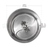 200 gr / 110V, grain grinder