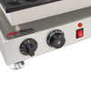 AP-544 Poffertjes Machine | 50 PCS | Round Mini Dutch Pancakes