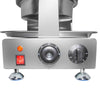 AP-127 Bubble Waffle Maker Machine | Egg Waffle Iron | Improved Manual Thermostat | 360 Rotated Mechanism