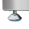 AP-127 Bubble Waffle Maker | Egg Waffle Machine | Improved Manual Thermostat | 360 Rotated Mechanism