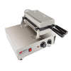 AP-200 Taiyaki Maker | Fish Ice Cream Cone Maker | Cast Iron Taiyaki Pan | 1 Big Open-Mouth Fish Waffle