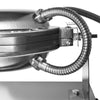 AP-123 Bubble Waffle Maker | Egg Waffle Maker | Professional Rotated Machine | Improved Manual Thermostat