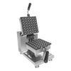 A-BW311_110 Bubble Waffle Maker Machine | Square-Shaped Bubble Waffle Iron with Improved Manual Thermostat | Nonstick