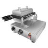 ALDKitchen Honeycomb Waffle Iron | 3 Waffles on a Stick | Stick Waffle Maker | 110V
