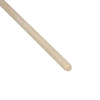 AC_ST5 Bamboo Sticks | Wooden Skewers for Corn Dogs, Candy Apples | 5.5-inch