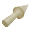 AC_PC Waffle Cone Roller | Ice Cream Cone Forming Tool | Plastic Cone Mould