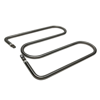 P_APG-HE2 Heating Elements | Replacement Parts for Flat Top Griddles | 1 Pcs