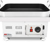AP-450 Korean Rice Cake Maker | Tteokbokki Machine with Nonstick Coating