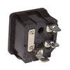 P_SF Power Socket Fuse | AC Power Plug | Black Inlet with Fuse Holder