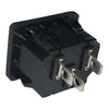 GorillaRock Power Socket | Power Entry Connector | AC Power Plug | 110V