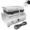 AP-537 Donut Machine | Electric Mini Donut Maker | 15 Pcs | Nonstick