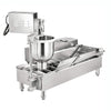 AP-01 Donut Machine Commercial | Automatic Doughnut Maker | 3 Nozzles Set | Stainless Steel