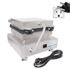AP-492 Electric Stick Waffle Maker | Commercial Iron | 4 Pcs | Stainless Steel | Nonstick