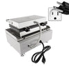 NP-503Y Stick Waffle Maker | Stainless Steel Babycakes Maker | Nonstick | 1500W | 6 Pcs