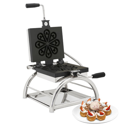 belgian waffle maker