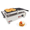 belgian waffle maker