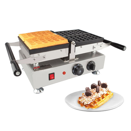 belgian waffle maker