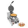 belgian waffle maker