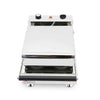 AP-92 Belgian Waffle Maker | Professional Waffle Iron | 4 Square Waffles | Press Type | Nonstick