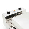 AP-93 Belgian Waffle Maker | Professional Waffle Iron | Big Square Waffle | Press Type | Stainless Steel
