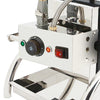 AP-32 Belgian Waffle Iron Commercial | Rotating | 2 Pcs | Rectangular