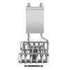 AP-400 Deep Fryer Commercial | 17 L | Electric Oil Fryer | Snack Machine with Removable Basket