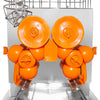 GorillaRock Juicer Machine | Electric Juice Maker | Citrus Cold Press | Stainless Steel cover | 110V
