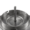 A-QS810 Food Chopper | 10 L | Electric Food Processor | Stainless Steel | 1400RPM Motor | Wide Application