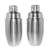 A-MTS2 Electric Milkshaker | Double Cup Milk Tea Shaker | Stainless Steel