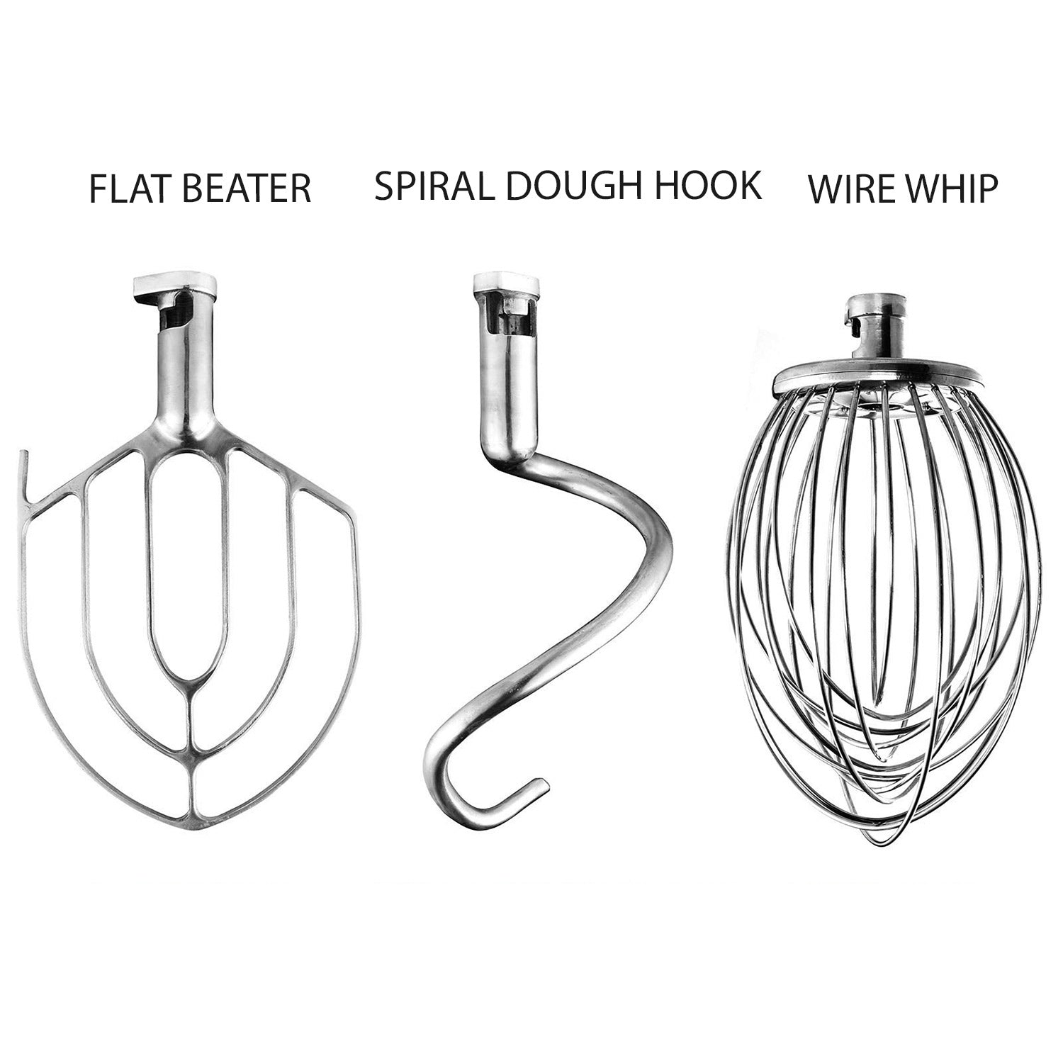 Dough Hook