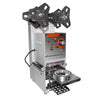 GorillaRock Boba Cup Sealing Machine Commercial | Semi-Automatic Cup Sealer | 400-600 cups/h | Cups 3.5” & 3.7” (90 mm & 95 mm) diameter/ 6” (150 mm) max height