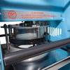 GorillaRock Boba Cup Sealing Machine Commercial | Electric Manual Cup Sealer | 300-500 cups/h | Cups 3.7” (95 mm) diameter/ 6.7” (170 mm) max height