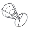 AC_MC Metal Cone | Serving Rack | Metal Snack Holder | Conical Stand
