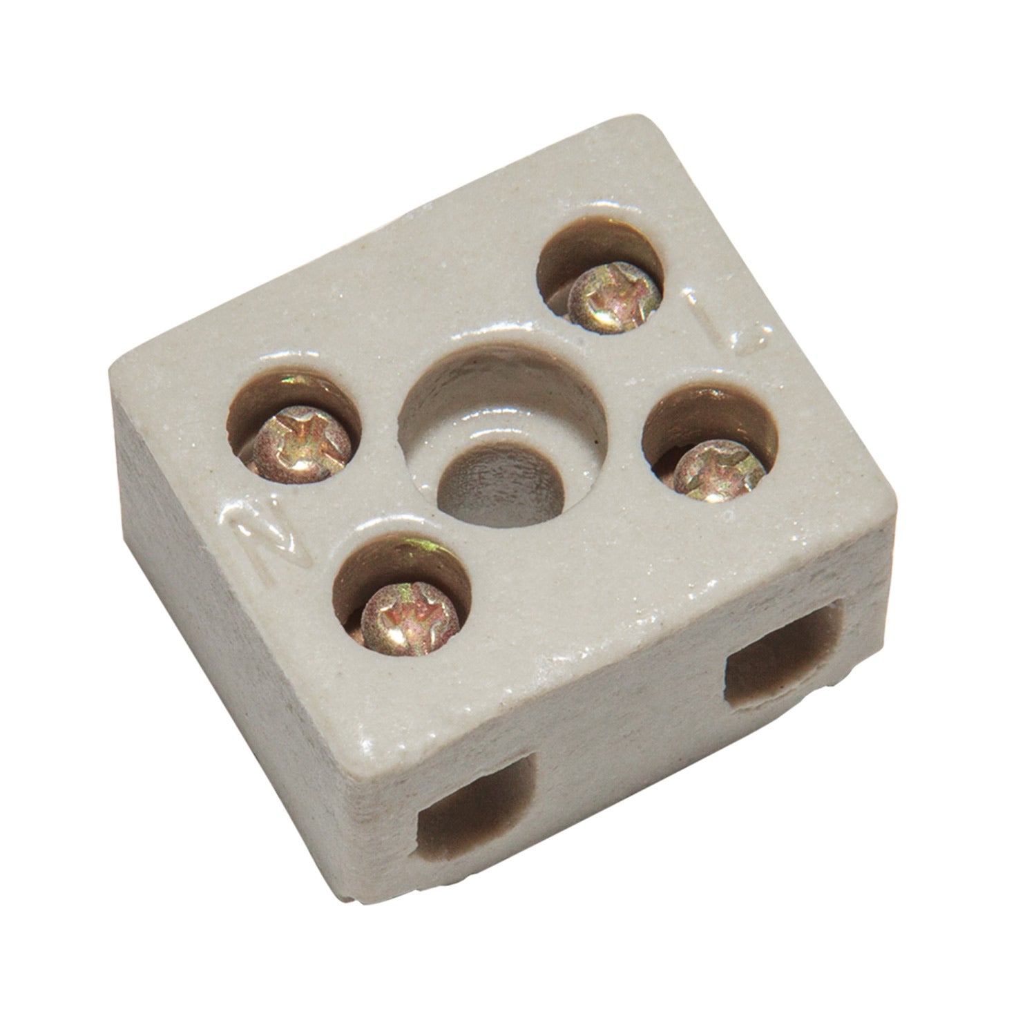 P_CC Ceramic Connector | Terminal Block | Electrical Wires Connector