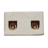 P_CC Ceramic Connector | Terminal Block | Electrical Wires Connector