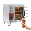 chimney-cake-oven