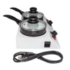 GorillaRock Chocolate Melting Machine | Professional Tempering Pot | Electric Fondue | 110V