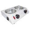 GorillaRock Chocolate Melting Machine | Professional Tempering Pot | Electric Fondue | 110V