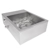 GorillaRock Chocolate Melting Machine | Electric Chocolate Melter | DIGITAL Control | 1 tank